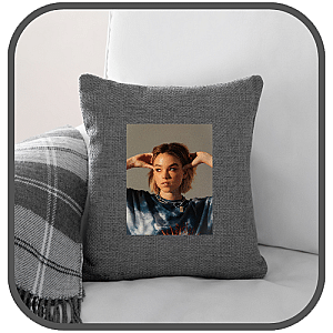 Milly Alcock Pillows Cover