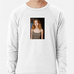 Milly Alcock Special Collection Milly Alcock Sweatshirts