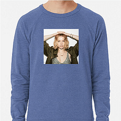 Milly Alcock Limited Collection Milly Alcock Sweatshirts