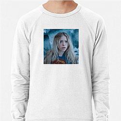 Milly Alcock Merch Milly Alcock Sweatshirts