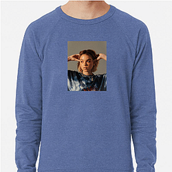 Milly Alcock Merchandise For Fans Milly Alcock Sweatshirts