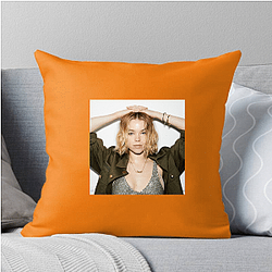 Milly Alcock Limited Collection Milly Alcock Pillows Cover