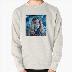 Milly Alcock Merch Milly Alcock Sweatshirts