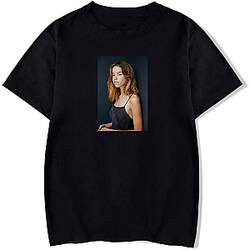 Milly Alcock Merch Collection Milly Alcock T-Shirts