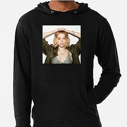 Milly Alcock Limited Collection Milly Alcock Hoodies