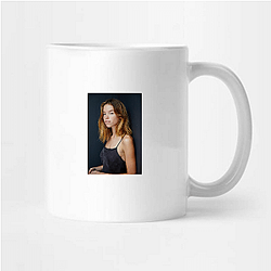 Milly Alcock Merch Collection Milly Alcock Mugs