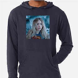 Milly Alcock Merch Milly Alcock Hoodies