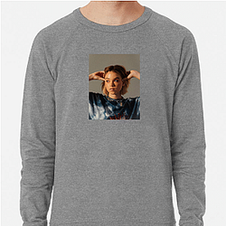 Milly Alcock Merchandise For Fans Milly Alcock Sweatshirts