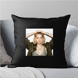 Milly Alcock Limited Collection Milly Alcock Pillows Cover