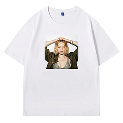 Milly Alcock Limited Collection Milly Alcock T-Shirts