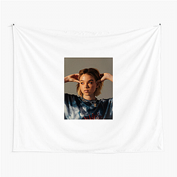Milly Alcock Merchandise For Fans Milly Alcock Tapestries