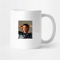 Milly Alcock Merchandise For Fans Milly Alcock Mugs