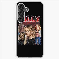 Milly Alcock Samsung Galaxy Soft Case
