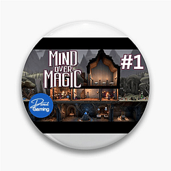 Mind Over Magic Knowledge Seeker Look Mind Over Magic Pins