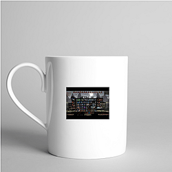 Mind Over Magic Magical Realm Tee Mind Over Magic Mugs
