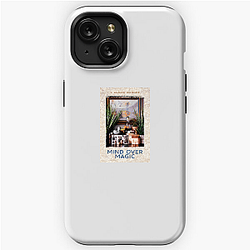 Mind Over Magic Unique Sigil Motif Mind Over Magic Samsung Cases