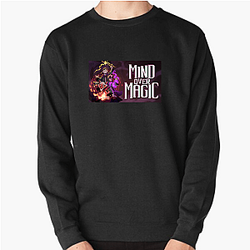 Mind Over Magic Arcane Style Mind Over Magic Sweatshirts