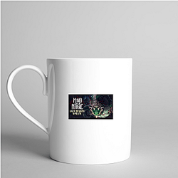 Mind Over Magic Sorcerous Fashion Mind Over Magic Mugs