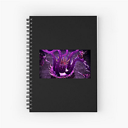 Mind Over Magic Transcendent Design Mind Over Magic Notebook