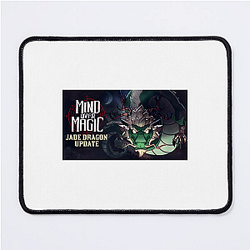 Mind Over Magic Sorcerous Fashion Mind Over Magic Mouse Pads