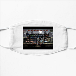 Mind Over Magic Magical Realm Tee Mind Over Magic Face Masks