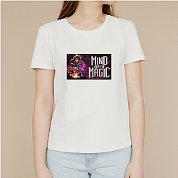 Mind Over Magic Arcane Style Mind Over Magic T-Shirts