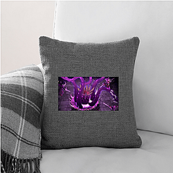 Mind Over Magic Transcendent Design Mind Over Magic Pillows Cover