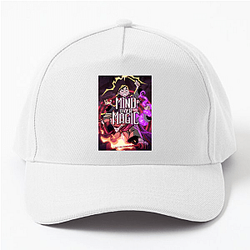 Mind Over Magic Mystical Energy Vibe Mind Over Magic Hats & Caps