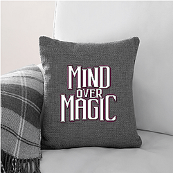 Mind Over Magic Elemental Print Mind Over Magic Pillows Cover