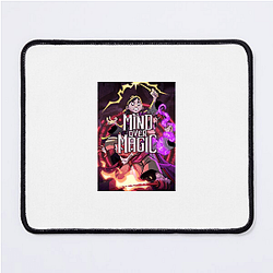 Mind Over Magic Mystical Energy Vibe Mind Over Magic Mouse Pads