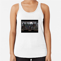 Mind Over Magic Magical Realm Tee Mind Over Magic Tank Tops