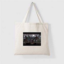 Mind Over Magic Magical Realm Tee Mind Over Magic Bags