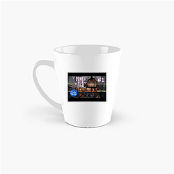 Mind Over Magic Knowledge Seeker Look Mind Over Magic Mugs