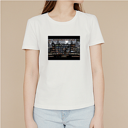 Mind Over Magic Magical Realm Tee Mind Over Magic T-Shirts