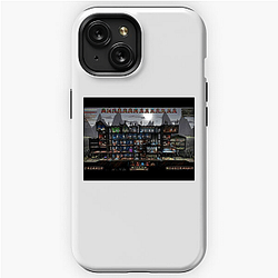 Mind Over Magic Magical Realm Tee Mind Over Magic iPhone Cases