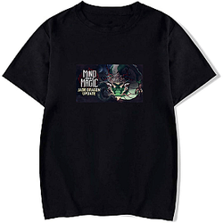 Mind Over Magic Sorcerous Fashion Mind Over Magic T-Shirts