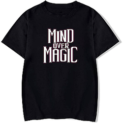 Mind Over Magic Elemental Print Mind Over Magic T-Shirts