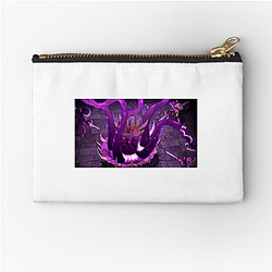 Mind Over Magic Transcendent Design Mind Over Magic Zipper Pouches