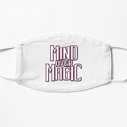Mind Over Magic Elemental Print Mind Over Magic Face Masks