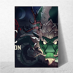 Mind Over Magic Sorcerous Fashion Mind Over Magic Posters
