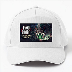 Mind Over Magic Sorcerous Fashion Mind Over Magic Hats & Caps