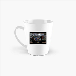 Mind Over Magic Magical Realm Tee Mind Over Magic Mugs