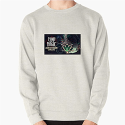 Mind Over Magic Sorcerous Fashion Mind Over Magic Sweatshirts