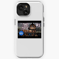 Mind Over Magic Knowledge Seeker Look Mind Over Magic Samsung Cases
