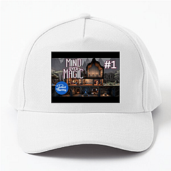 Mind Over Magic Knowledge Seeker Look Mind Over Magic Hats & Caps