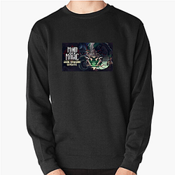 Mind Over Magic Sorcerous Fashion Mind Over Magic Sweatshirts