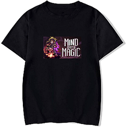 Mind Over Magic Arcane Style Mind Over Magic T-Shirts