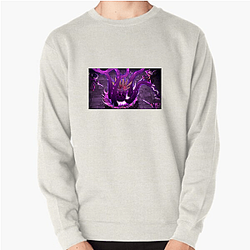 Mind Over Magic Transcendent Design Mind Over Magic Sweatshirts