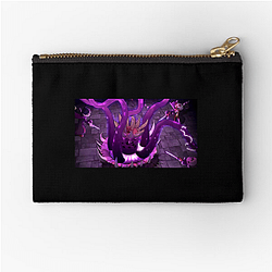 Mind Over Magic Transcendent Design Mind Over Magic Zipper Pouches