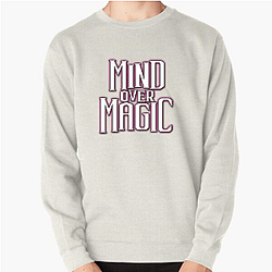 Mind Over Magic Elemental Print Mind Over Magic Sweatshirts